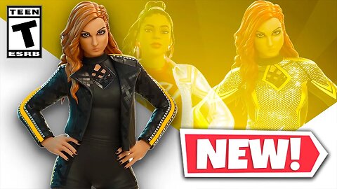 Brand New WWE Bundles OUT NOW! Itemshop Review! 16/08/23