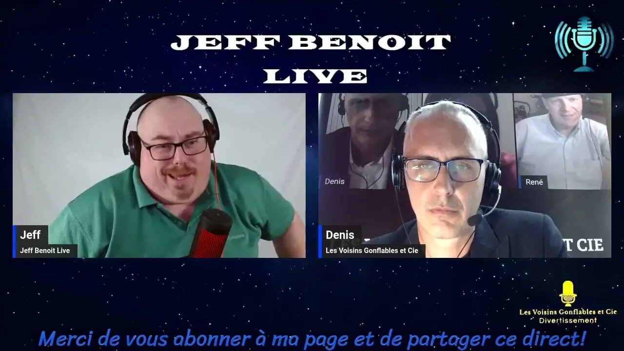 Grève au Fédéral Avril 2023