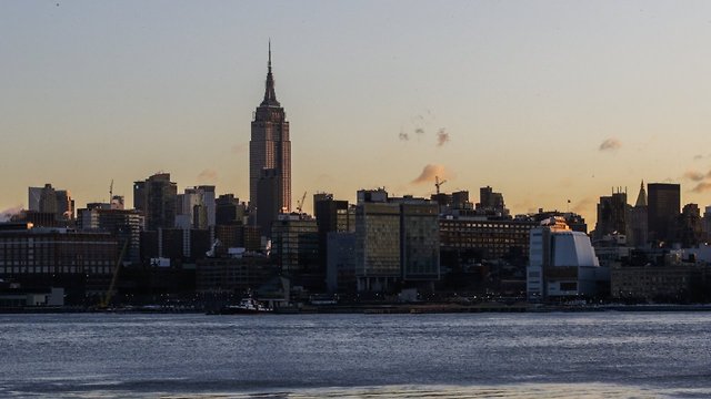 NYC Heliport Bans Open-Door Helicopter Tours