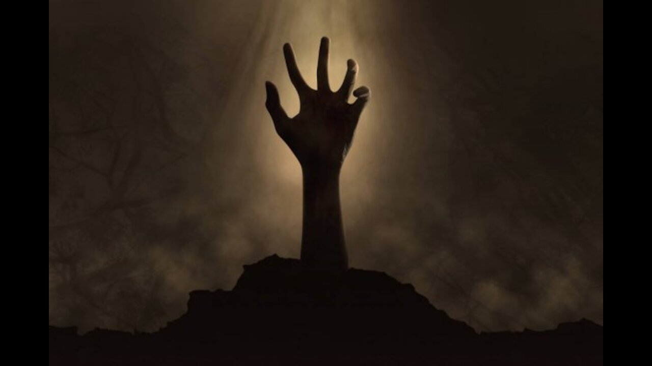 IN 2 YEARS THEY WILL ALL BE DEAD *A MUST WATCH*