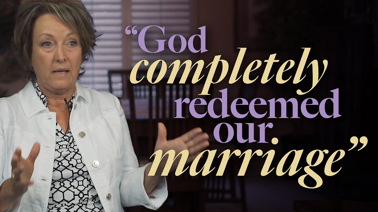 God Restored My Marriage (Pt. 3)