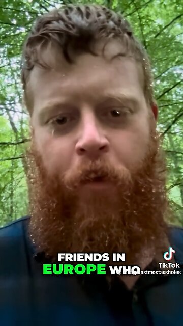 Oliver Anthony Is Making Great Use Of His $