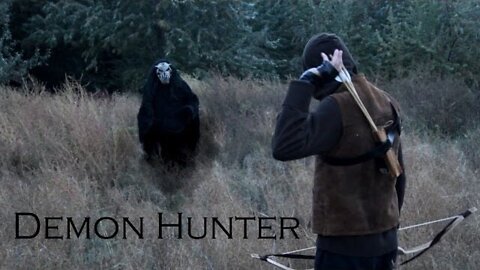 Demon Hunter