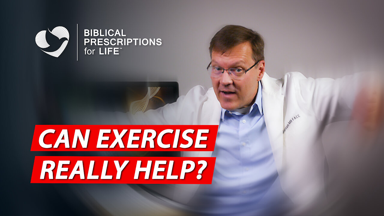 Can Regular Exercise Aid in Preventing Viruses?