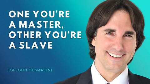 Govern Yourself From Within | Dr John Demartini #shorts