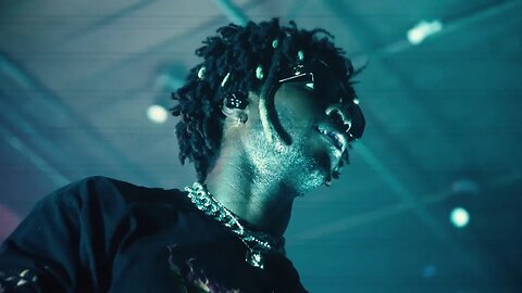 SAINt JHN #IGNORANtForever Tour - Recap Video (Toronto)