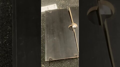 Making A Bastion Mech I.R.L. part2