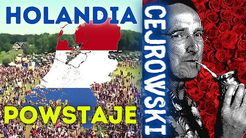 SDZ167/1 Cejrowski o tym co się dzieje w Holandii, Twitterze i fotowoltaice 2022/7/11 Radio WNET