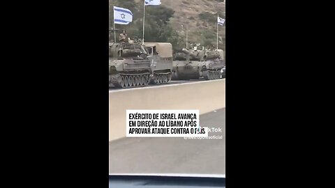 War Israel X Lebanon