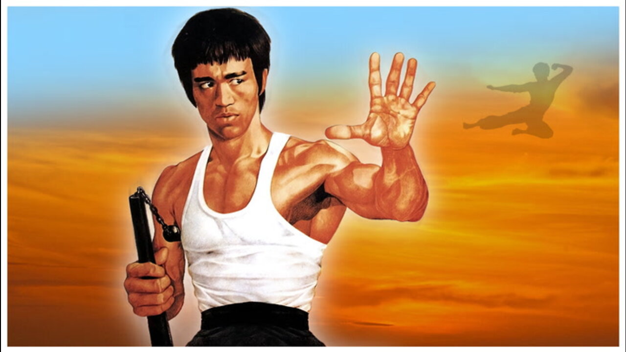 17 Things You Didn't Know About Bruce Lee