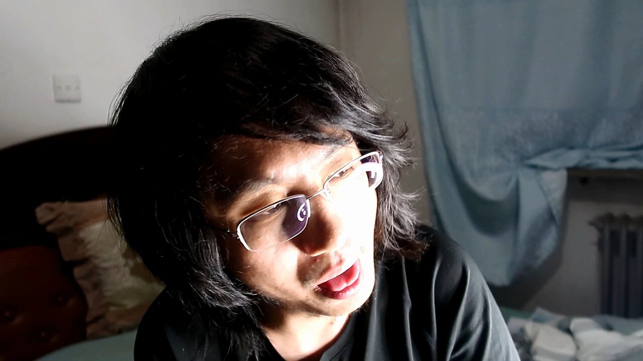 The moment when a man becomes an antinatalist+some final words if I die tonight