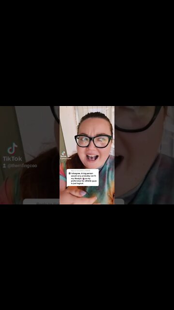 There is no such thing as FaTPhObIa