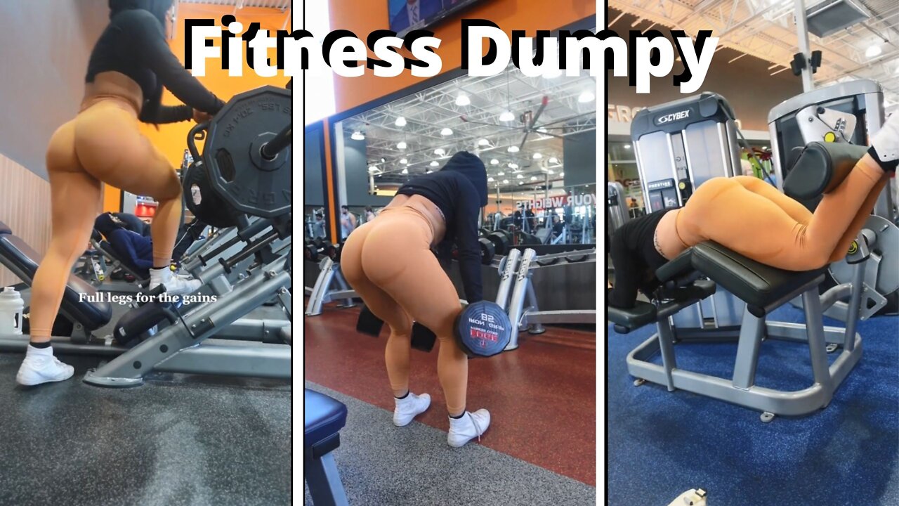 Fitness | Dumpy