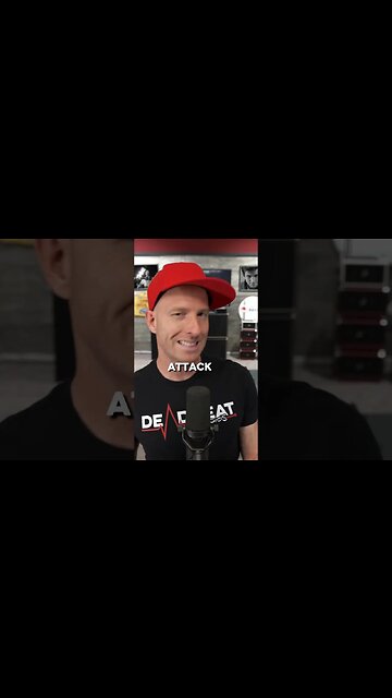 How to dial in a KILLER SLAP BASS tone #shorts