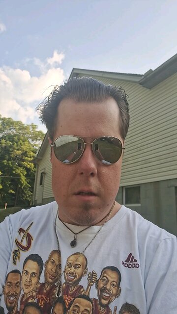 good morning everyone happy Friday