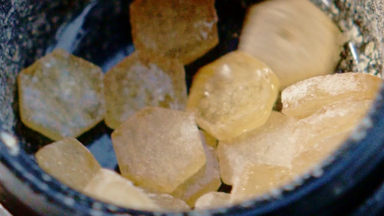 THCA DIAMONDS “Scooby Snacks”