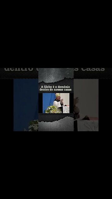 Vídeo de 2017 de Dom Celso Antônio Marchiori volta a circular.