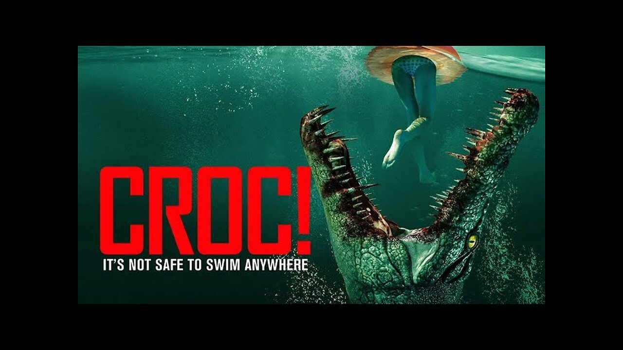 Croc! (2022)