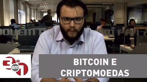 CVM proíbe fundos de investir em bitcoin e criptomoedas