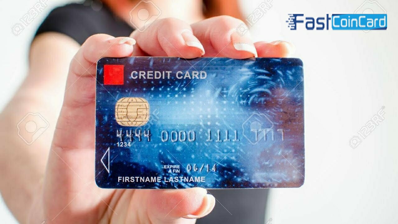 Online Visa Card Generate Instant