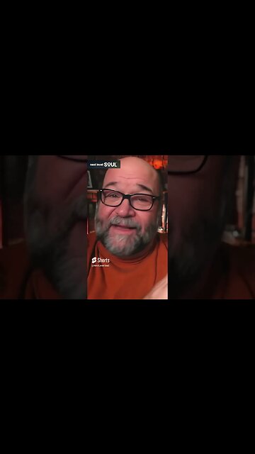 John Davis: "There Is LOVE In Any Religion" | Next Level Soul #shorts