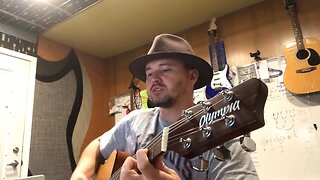 Rock Dojo: Your love is driving me crazy (Sammy Hagar Cover)
