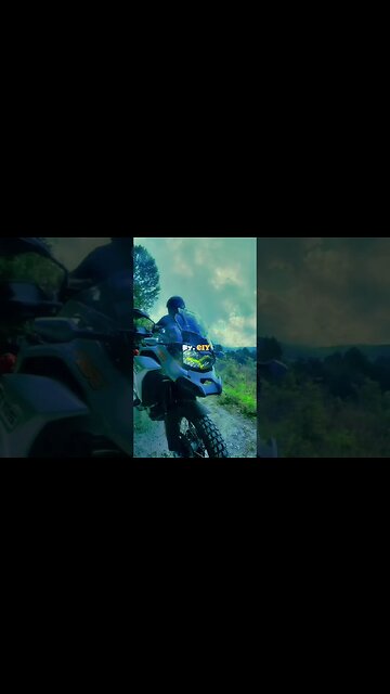 New moto adventure coming soon
