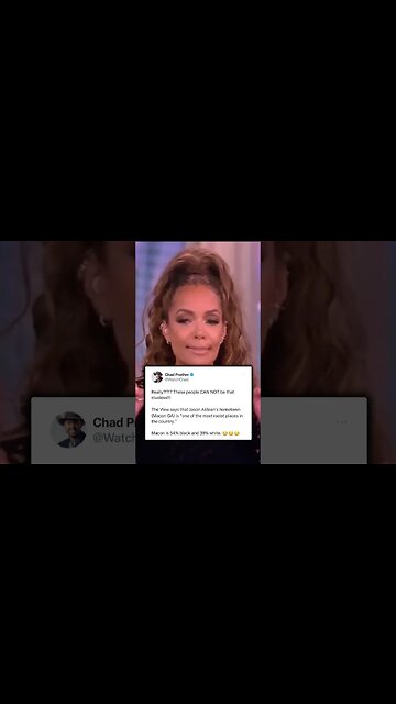 The 'View' Ladies SLAM JASON ALDEAN