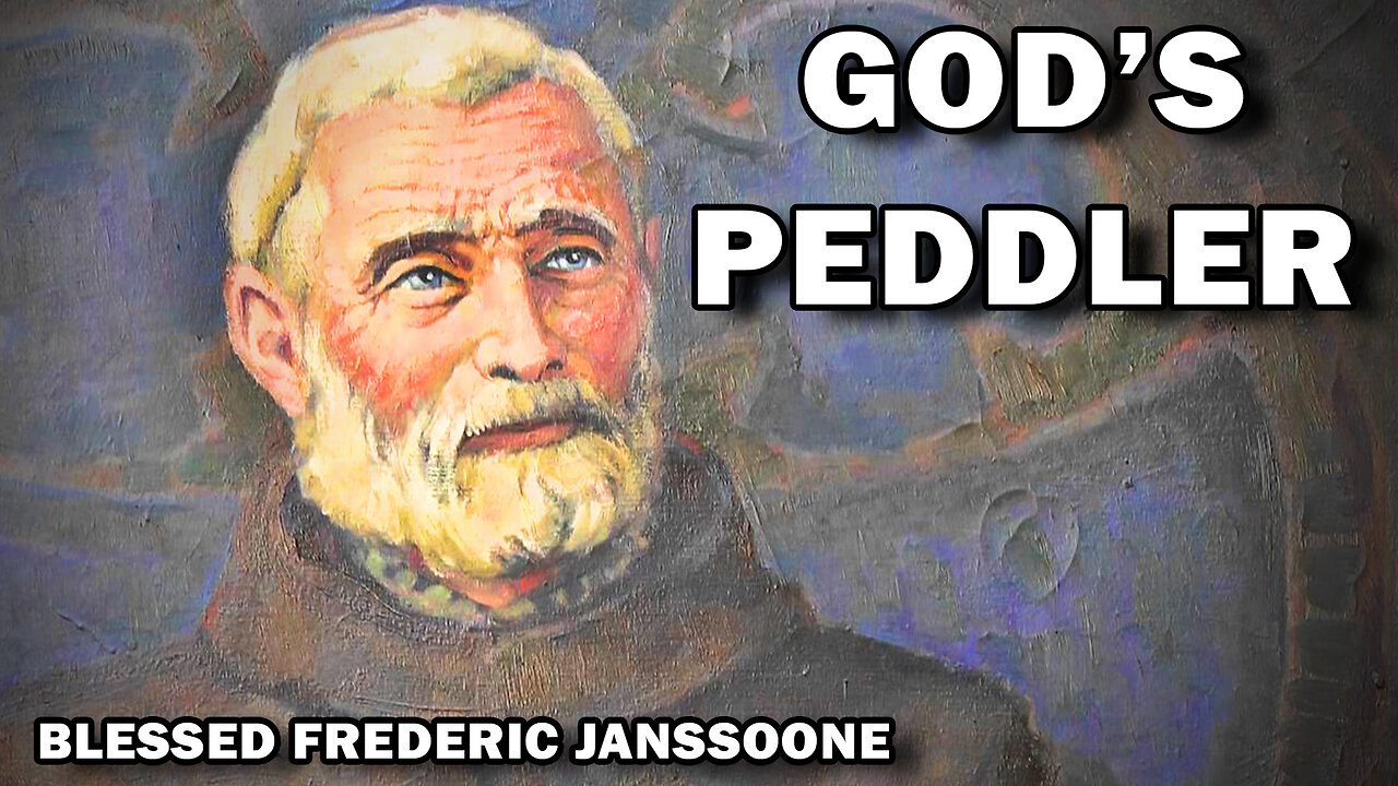 The Life and Legacy of Blessed Frédéric Janssoone - Part Two