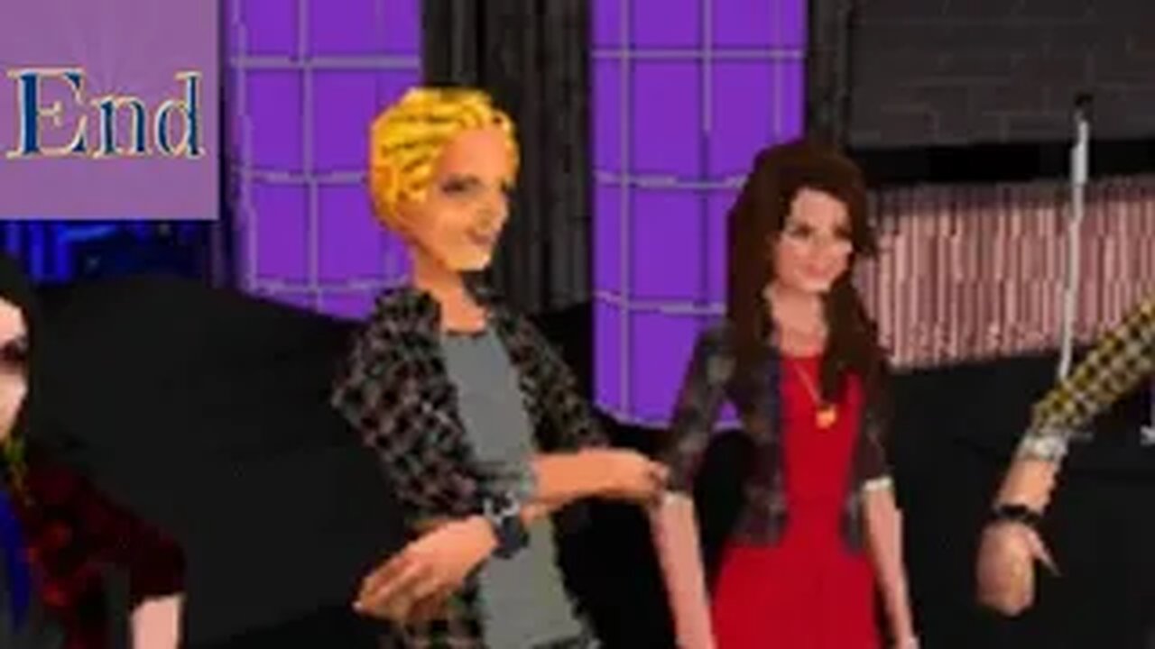 Let’s Play Victorious: Hollywood Arts Debut - Episode 12 [End] - The Big Showcase