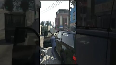 GTA V Shorts 😱😱#gta #gta5 #gtashorts #shorts #ytshorts #trending #viralshorts #drift
