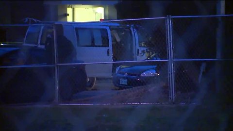 Catholic Charities accused of negligence in death of abused boy