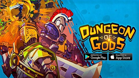 Dungeon of Gods Jogo lançado hoje 19 de abril de 2022