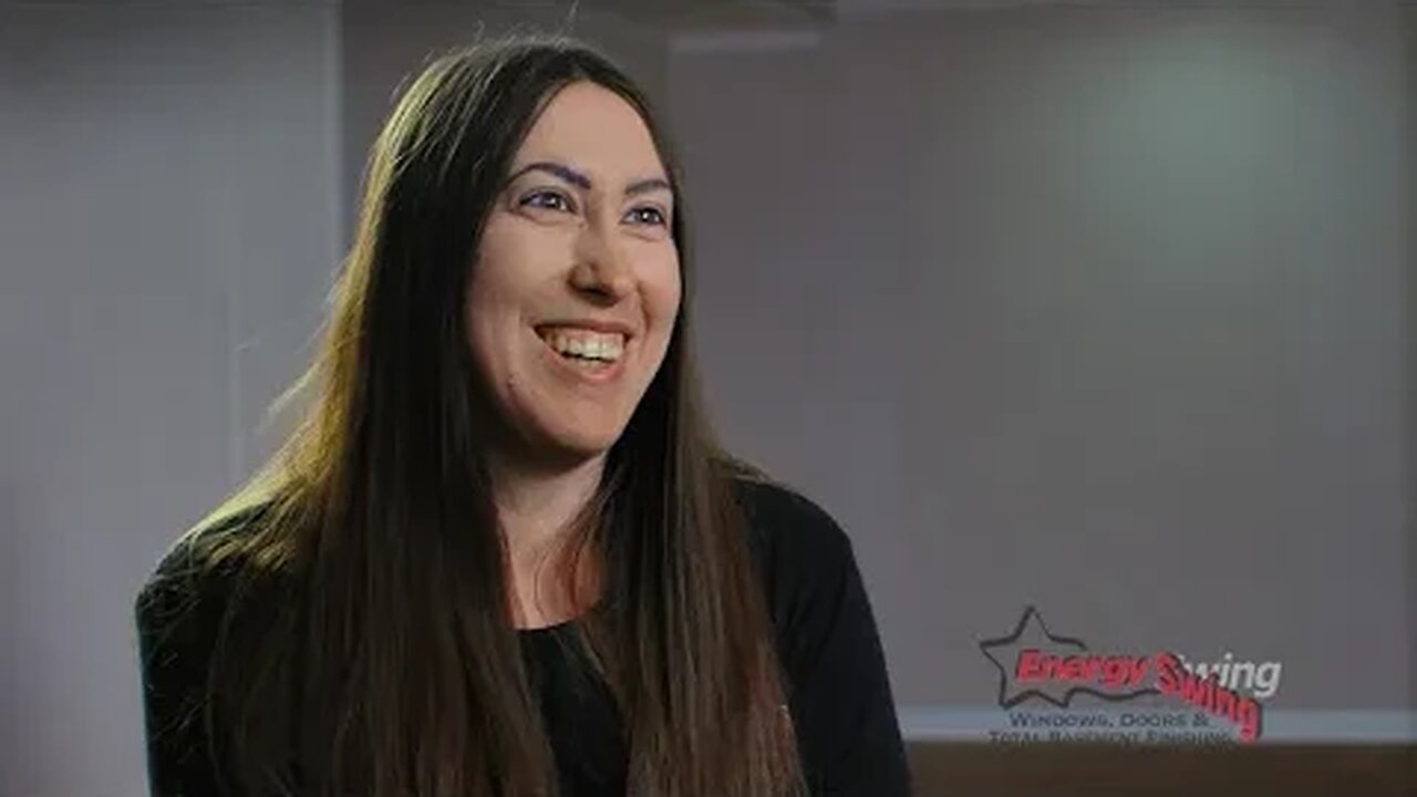 Energy Swing Total Basement Finishing - Stopansky Testimonial