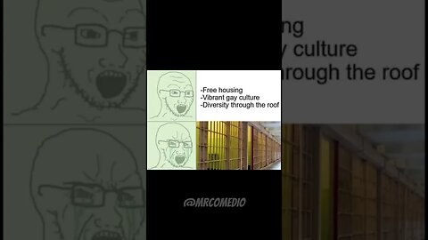 A Utopia Of Sorts - Dank Meme v25