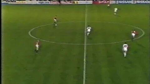 1986 FIFA World Cup Qualification - Norway v. Denmark