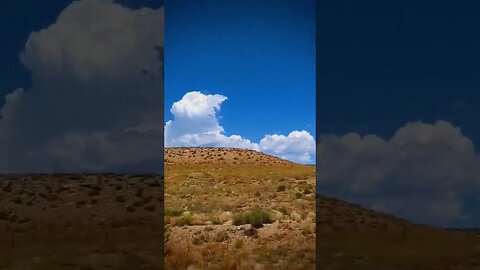 Road Trip 🏜️ #shorts #shortsvideo #roadtrip #summer #fastcar #utah