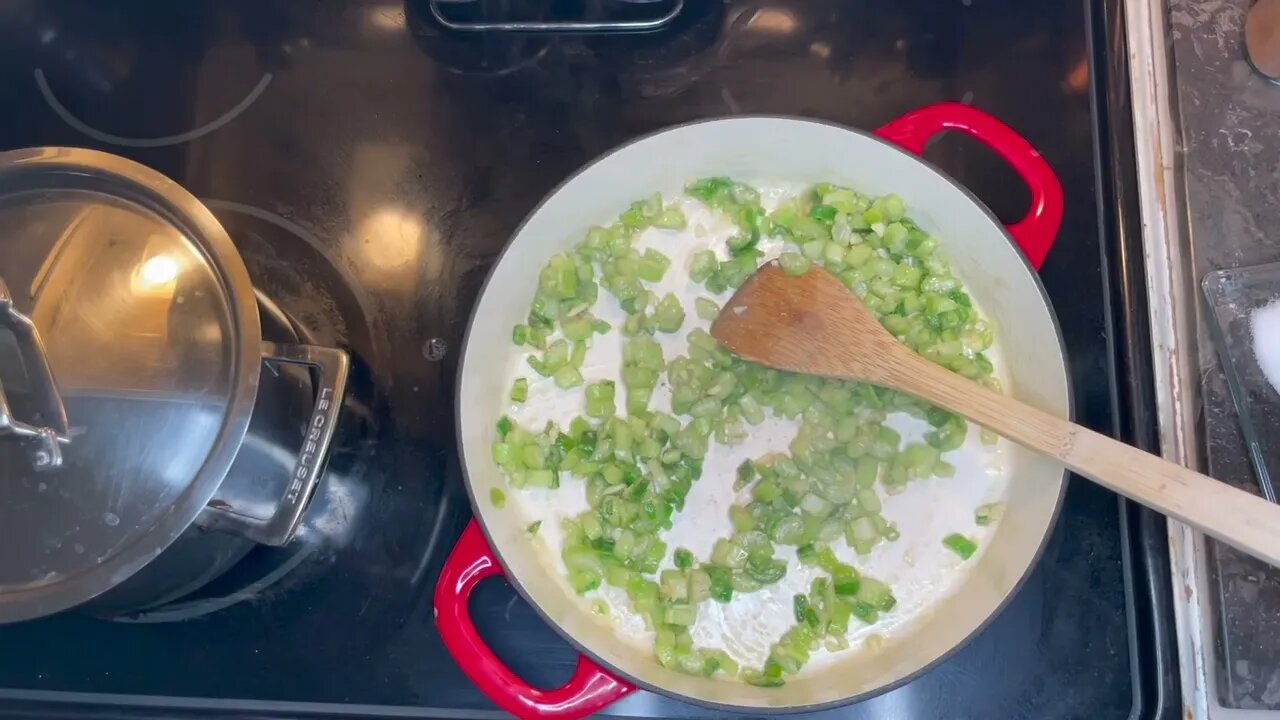 Shrimp Creole