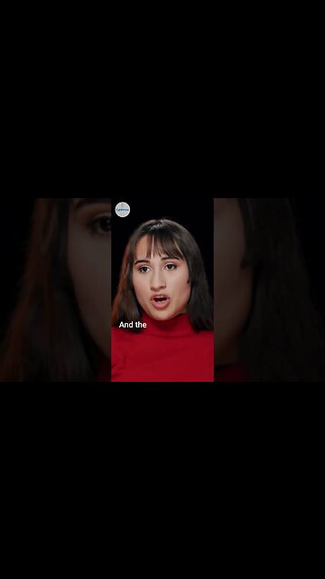 Chloe Cole: Why I am Speaking out on Transgenderism #shorts #lighthouseglobal