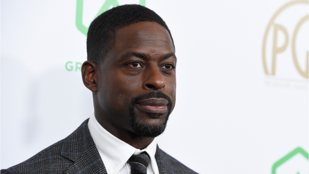 Sterling K Brown Joins Season 3 Of ‘Marvelous Mrs Maisel’