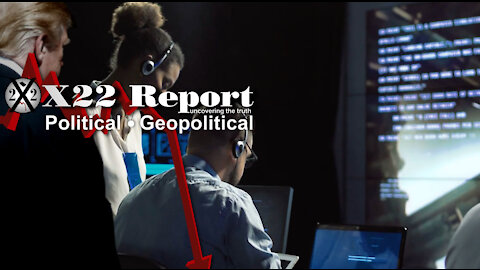 Ep. 2342b - White Hat Hackers Have It All, This Is Not An Election, It’s A Sting Operation