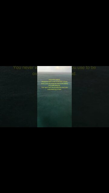 Relaxing Rain Sounds For Sleep #shorts