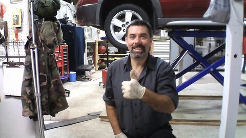 Live feed of my daily life. Come see if you enjoy it! Watch me work on cars here on the farm!