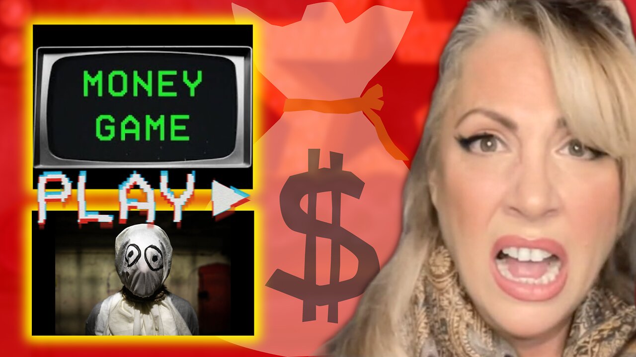 Ren - Money Game Part 1 & 2! (REACTION) Live! | The Olga S. Pérez Show | Ep. 198