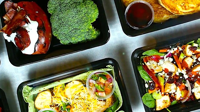 3 Benefits of Using a Meal Delivery Service