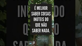 Frase do Sêneca 7 | #shorts