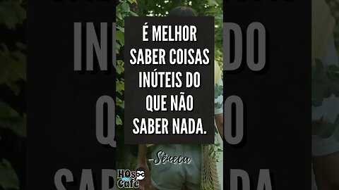 Frase do Sêneca 7 | #shorts