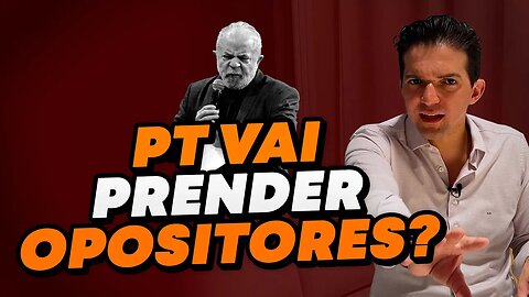 URGENTE!!! PT quer decidir o que é verdade nas redes sociais através de uma subprocuradoria