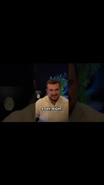 The Truth About Chasing Wealth & Happiness