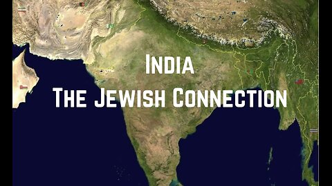 India: The J Connection